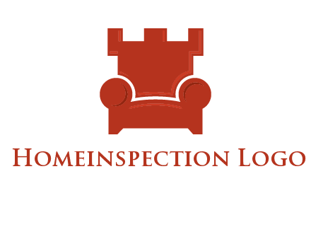 castle sofa logo