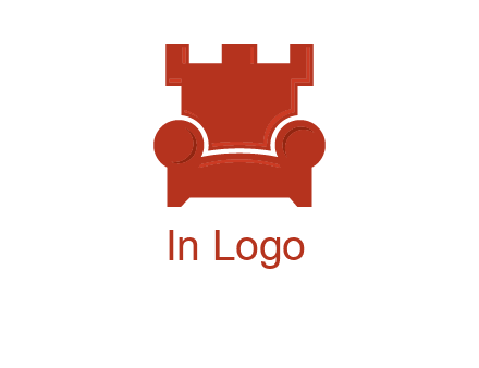 castle sofa logo
