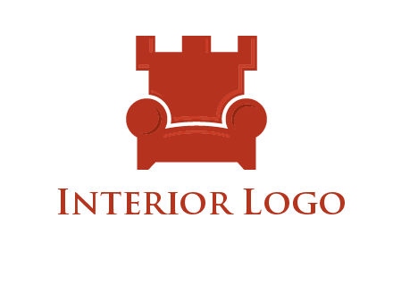 castle sofa logo