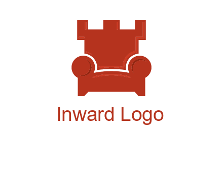 castle sofa logo