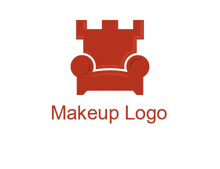 castle sofa logo
