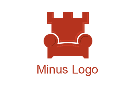 castle sofa logo