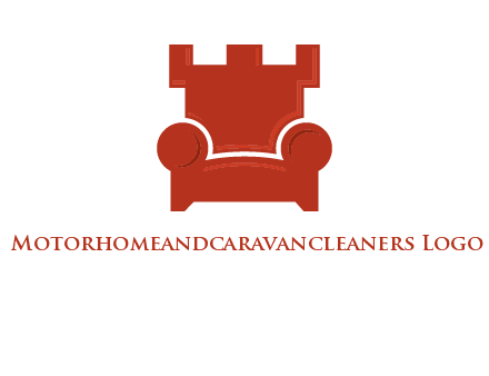 castle sofa logo