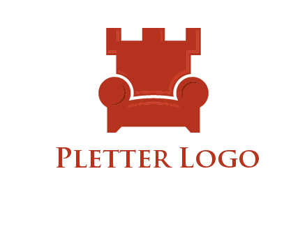 castle sofa logo