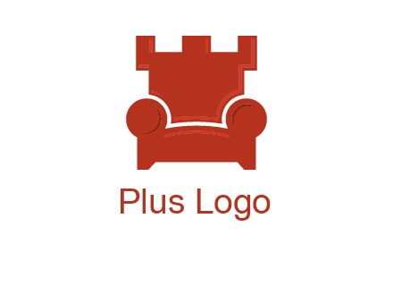 castle sofa logo