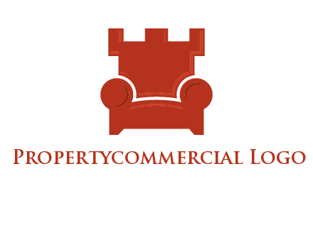 castle sofa logo