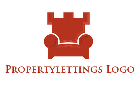 castle sofa logo