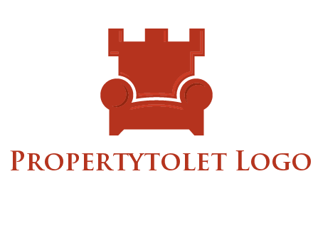 castle sofa logo