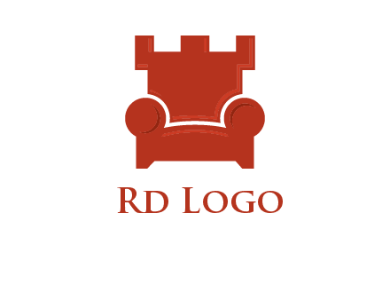 castle sofa logo