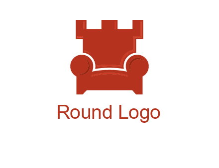 castle sofa logo