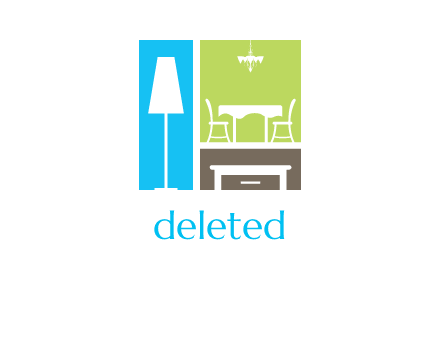 home decor logo