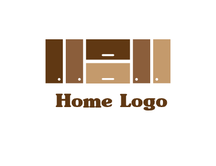 kitchen cabinet logo