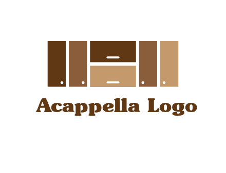 kitchen cabinet logo