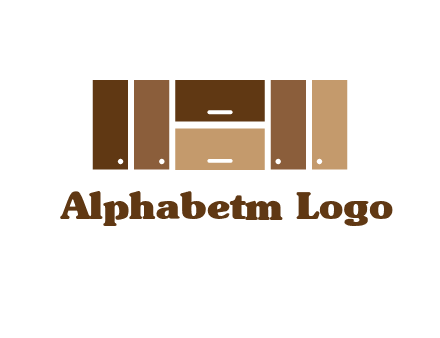 kitchen cabinet logo
