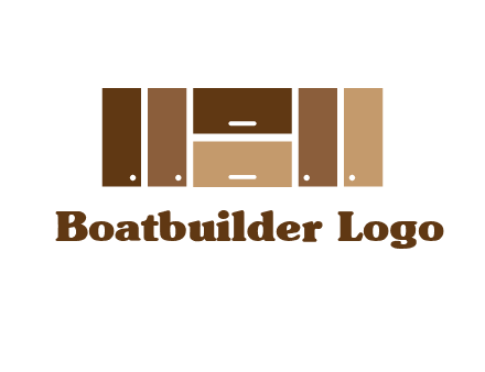 kitchen cabinet logo