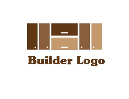 kitchen cabinet logo