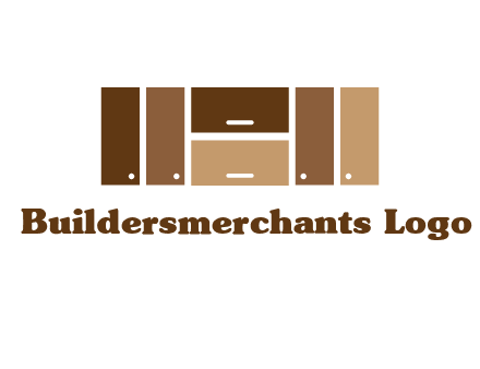 kitchen cabinet logo