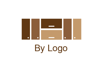 kitchen cabinet logo