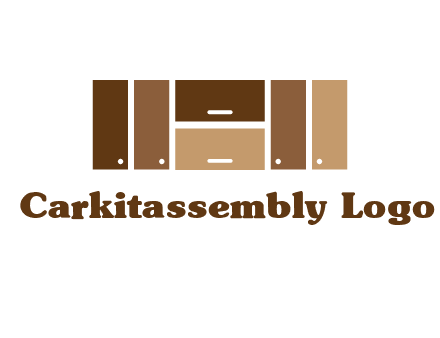 kitchen cabinet logo