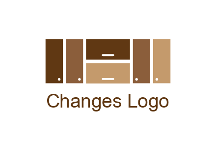kitchen cabinet logo