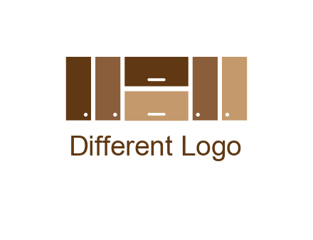 kitchen cabinet logo