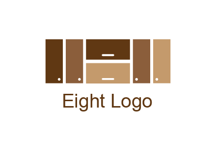 kitchen cabinet logo