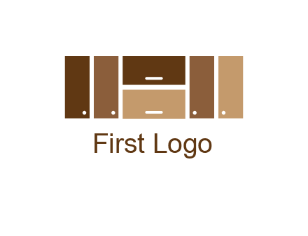 kitchen cabinet logo