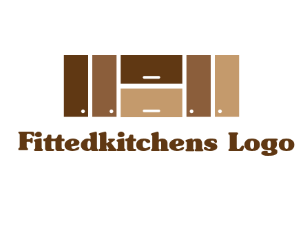 kitchen cabinet logo