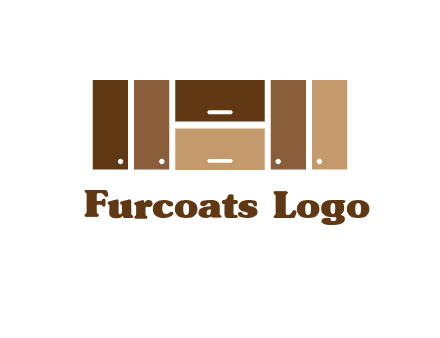 kitchen cabinet logo