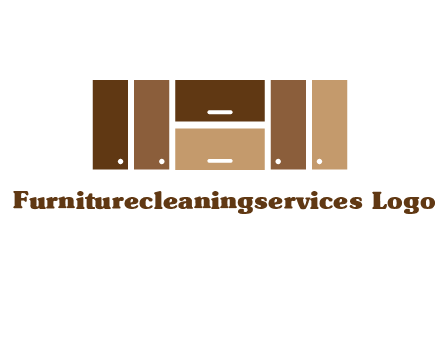 kitchen cabinet logo
