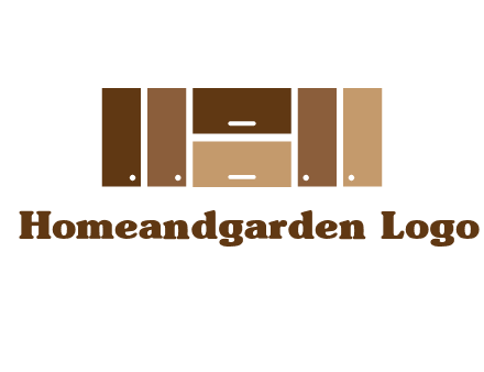 kitchen cabinet logo