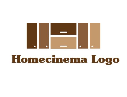 kitchen cabinet logo
