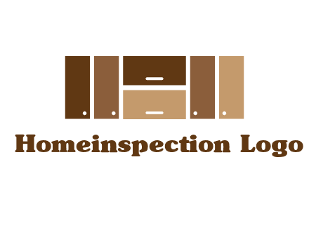 kitchen cabinet logo