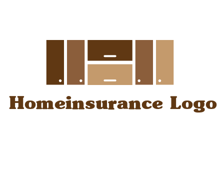 kitchen cabinet logo
