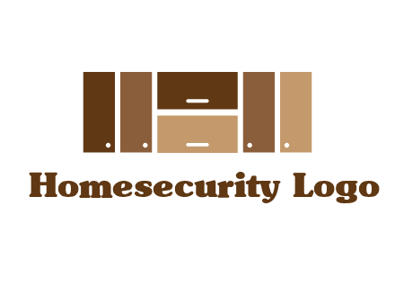 kitchen cabinet logo