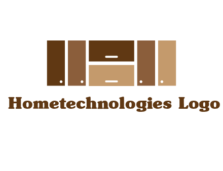 kitchen cabinet logo