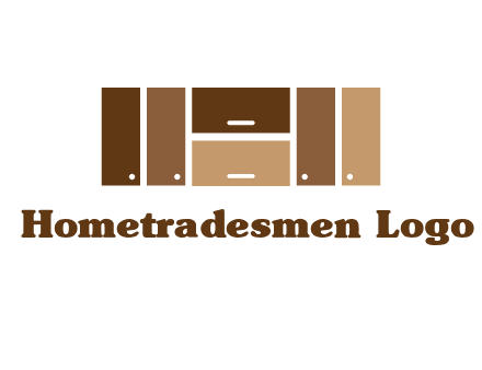 kitchen cabinet logo
