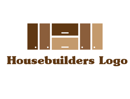 kitchen cabinet logo