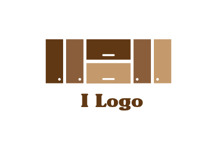kitchen cabinet logo