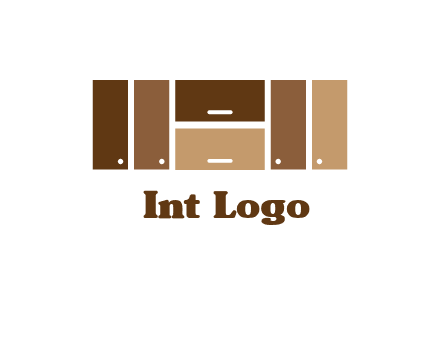 kitchen cabinet logo