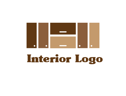 kitchen cabinet logo
