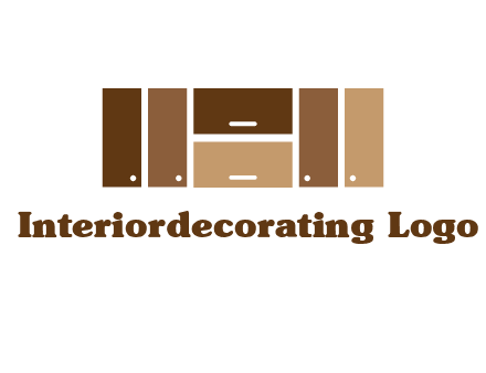 kitchen cabinet logo