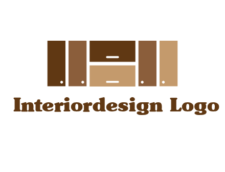 kitchen cabinet logo
