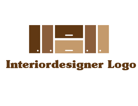 kitchen cabinet logo