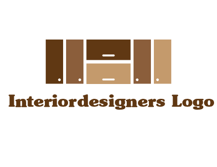 kitchen cabinet logo