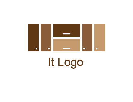 kitchen cabinet logo