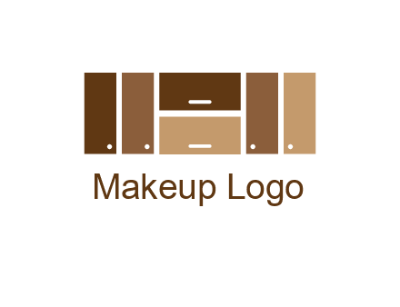 kitchen cabinet logo
