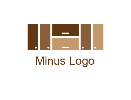 kitchen cabinet logo