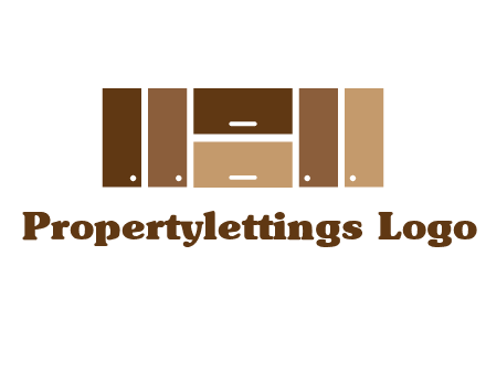 kitchen cabinet logo