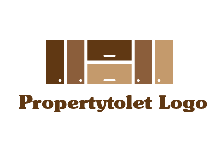 kitchen cabinet logo
